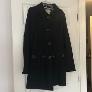 Peacoat